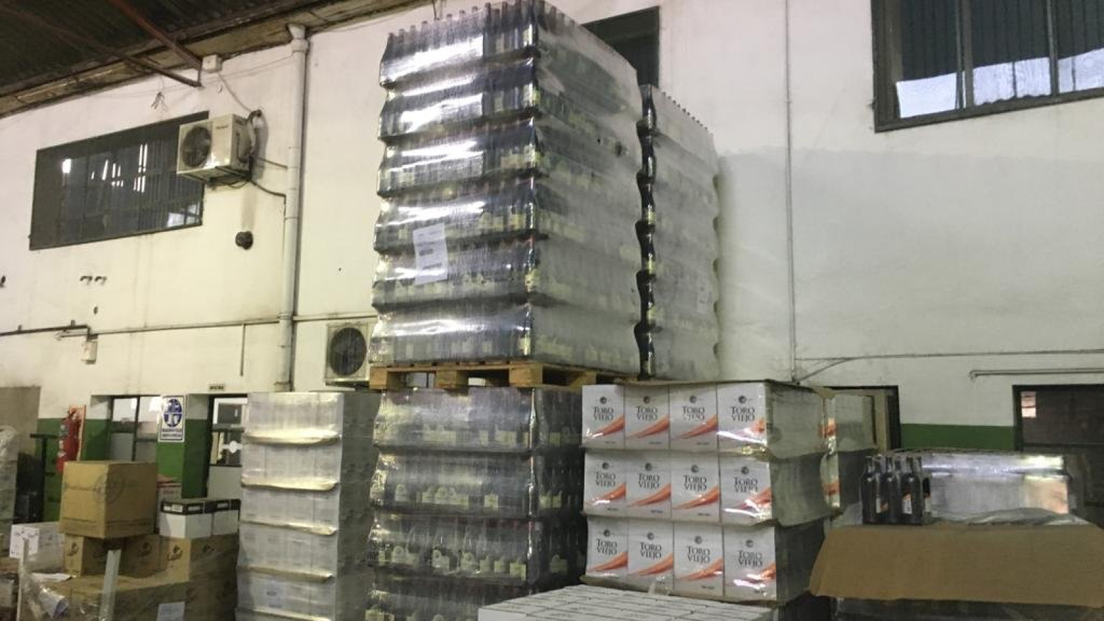 678 Lavalle, Bahía Blanca, Buenos Aires, 8000, ,Galpon/Deposito,Venta,Lavalle ,1170