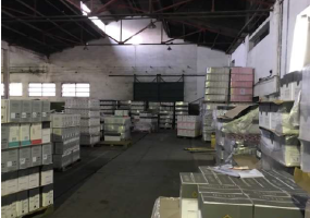 678 Lavalle, Bahía Blanca, Buenos Aires, 8000, ,Galpon/Deposito,Venta,Lavalle ,1170