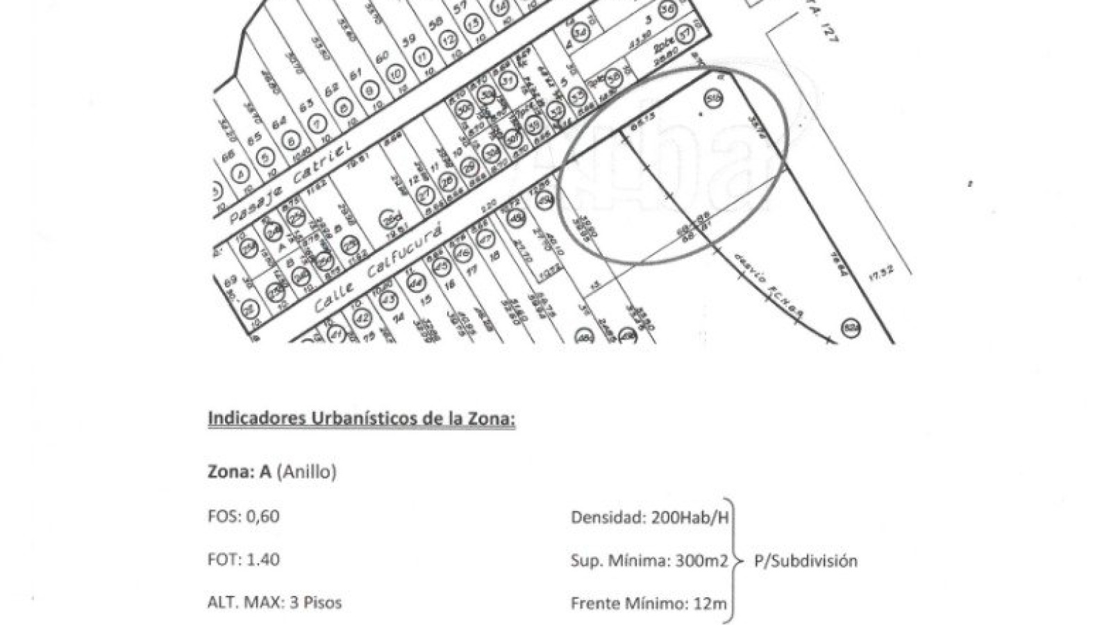 678 Lavalle, Bahía Blanca, Buenos Aires, 8000, ,Galpon/Deposito,Venta,Lavalle ,1170