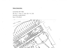 678 Lavalle, Bahía Blanca, Buenos Aires, 8000, ,Galpon/Deposito,Venta,Lavalle ,1170