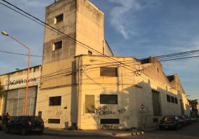 678 Lavalle, Bahía Blanca, Buenos Aires, 8000, ,Galpon/Deposito,Venta,Lavalle ,1170