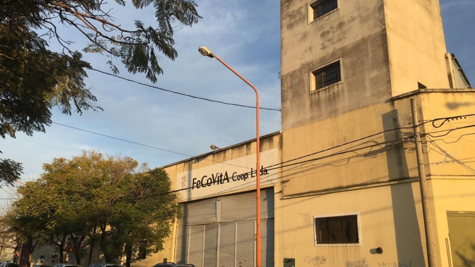 678 Lavalle, Bahía Blanca, Buenos Aires, 8000, ,Galpon/Deposito,Venta,Lavalle ,1170