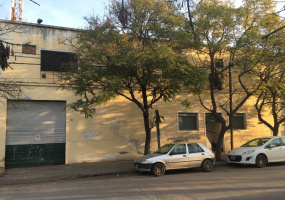 678 Lavalle, Bahía Blanca, Buenos Aires, 8000, ,Galpon/Deposito,Venta,Lavalle ,1170