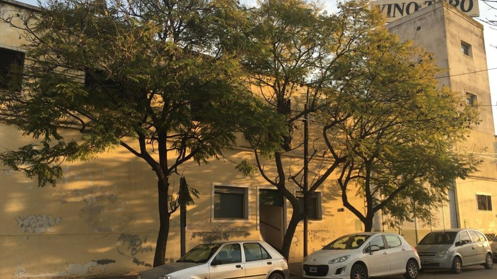 678 Lavalle, Bahía Blanca, Buenos Aires, 8000, ,Galpon/Deposito,Venta,Lavalle ,1170