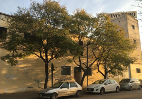 678 Lavalle, Bahía Blanca, Buenos Aires, 8000, ,Galpon/Deposito,Venta,Lavalle ,1170