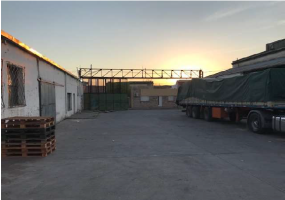 678 Lavalle, Bahía Blanca, Buenos Aires, 8000, ,Galpon/Deposito,Venta,Lavalle ,1170