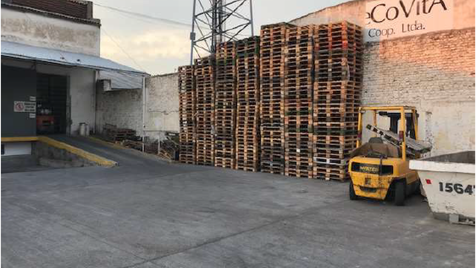 678 Lavalle, Bahía Blanca, Buenos Aires, 8000, ,Galpon/Deposito,Venta,Lavalle ,1170