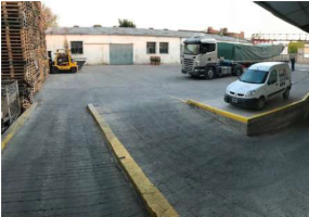 678 Lavalle, Bahía Blanca, Buenos Aires, 8000, ,Galpon/Deposito,Venta,Lavalle ,1170