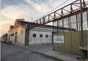 678 Lavalle, Bahía Blanca, Buenos Aires, 8000, ,Galpon/Deposito,Venta,Lavalle ,1170