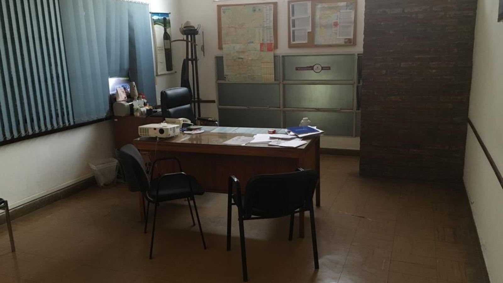 678 Lavalle, Bahía Blanca, Buenos Aires, 8000, ,Galpon/Deposito,Venta,Lavalle ,1170