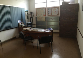 678 Lavalle, Bahía Blanca, Buenos Aires, 8000, ,Galpon/Deposito,Venta,Lavalle ,1170