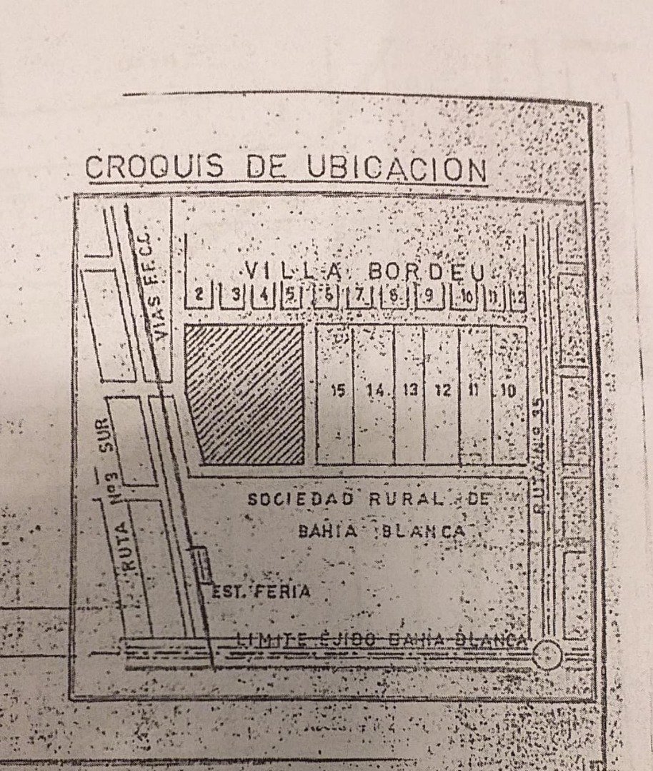 Buenos Aires 8000, ,Galpon/Deposito,Venta,1171