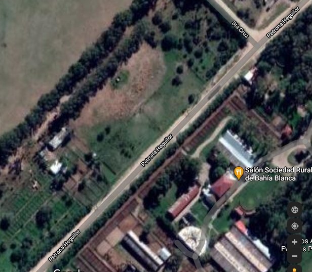 Bahía Blanca, Buenos Aires, 8000, ,Galpon/Deposito,Venta,1171