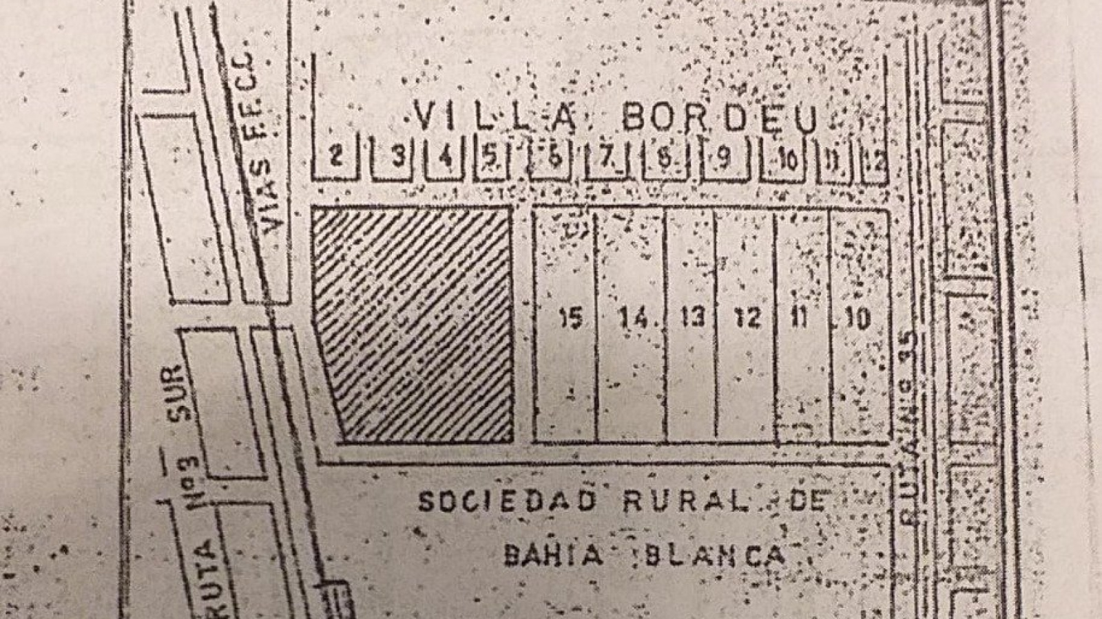Bahía Blanca, Buenos Aires, 8000, ,Galpon/Deposito,Venta,1171