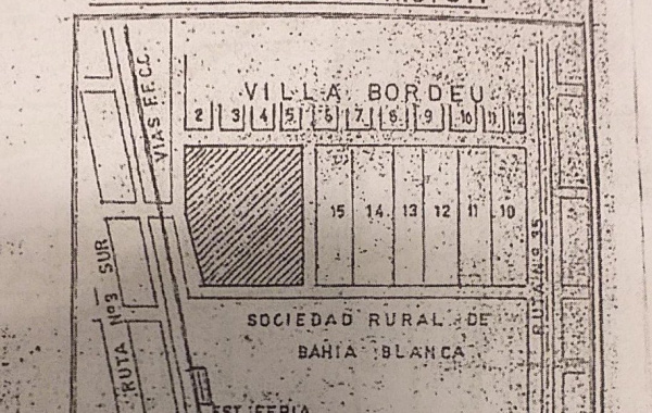 Bahía Blanca, Buenos Aires, 8000, ,Galpon/Deposito,Venta,1171