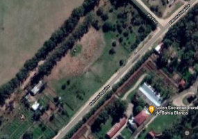 Bahía Blanca, Buenos Aires, 8000, ,Galpon/Deposito,Venta,1171