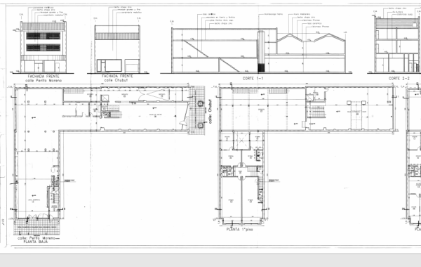 335 Perito Ver másno, Neuquén, Neuquén, ,Local comercial,Venta,Perito Moreno ,1172