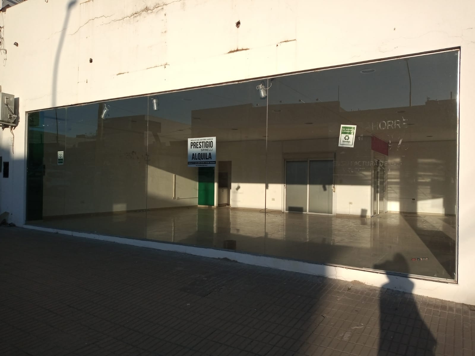 1103 Sarmiento, Bahía Blanca, Buenos Aires, 8000, ,2 BathroomsBathrooms,Local comercial,Venta,Sarmiento ,1175