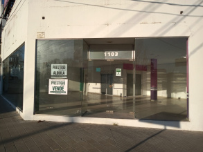 1103 Sarmiento, Bahía Blanca, Buenos Aires, 8000, ,2 BathroomsBathrooms,Local comercial,Venta,Sarmiento ,1175