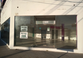 1103 Sarmiento, Bahía Blanca, Buenos Aires, 8000, ,2 BathroomsBathrooms,Local comercial,Venta,Sarmiento ,1175
