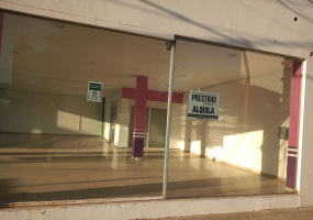 1103 Sarmiento, Bahía Blanca, Buenos Aires, 8000, ,2 BathroomsBathrooms,Local comercial,Venta,Sarmiento ,1175