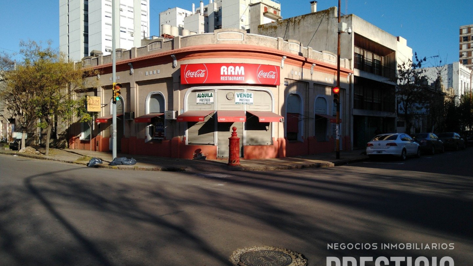 90 Ver másno, Bahía Blanca, Buenos Aires, 8000, ,Local comercial,Venta,Moreno,1176
