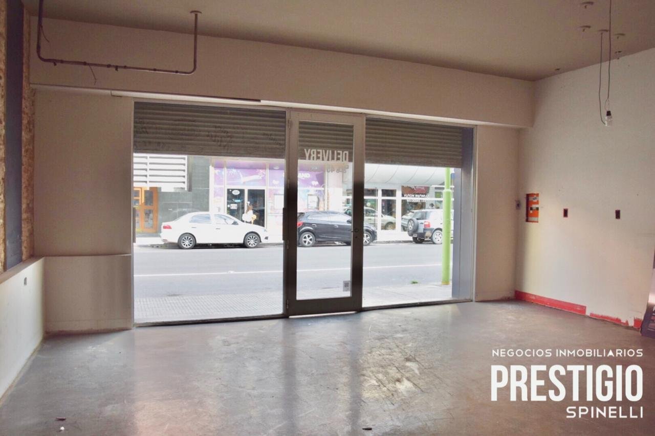136 Belgrano, Bahía Blanca, Buenos Aires, 8000, ,Local comercial,Venta,Belgrano,1177