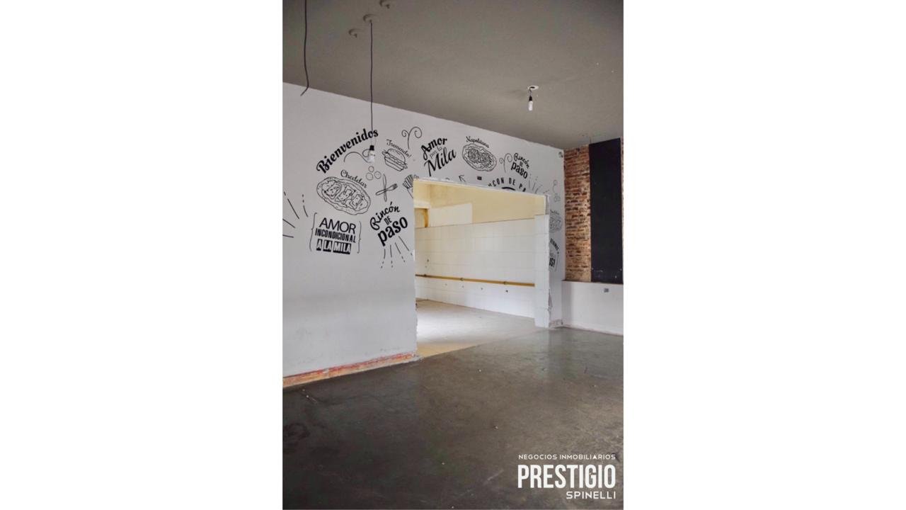 136 Belgrano, Bahía Blanca, Buenos Aires, 8000, ,Local comercial,Venta,Belgrano,1177