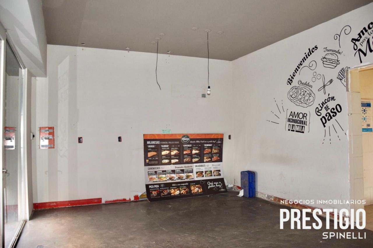 136 Belgrano, Bahía Blanca, Buenos Aires, 8000, ,Local comercial,Venta,Belgrano,1177
