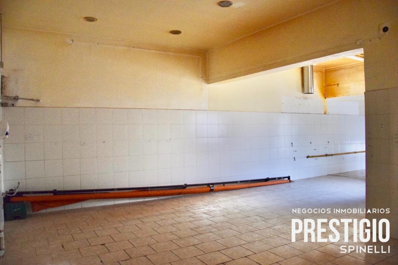 136 Belgrano, Bahía Blanca, Buenos Aires, 8000, ,Local comercial,Venta,Belgrano,1177