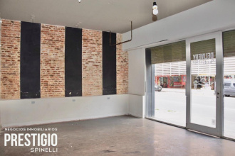 136 Belgrano, Bahía Blanca, Buenos Aires, 8000, ,Local comercial,Venta,Belgrano,1177