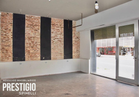 136 Belgrano, Bahía Blanca, Buenos Aires, 8000, ,Local comercial,Venta,Belgrano,1177