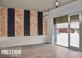 Belgrano 136, Buenos Aires 8000, ,Local comercial,Venta,Belgrano,1177