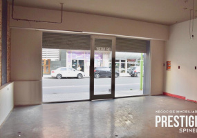 136 Belgrano, Bahía Blanca, Buenos Aires, 8000, ,Local comercial,Venta,Belgrano,1177