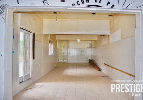 136 Belgrano, Bahía Blanca, Buenos Aires, 8000, ,Local comercial,Venta,Belgrano,1177