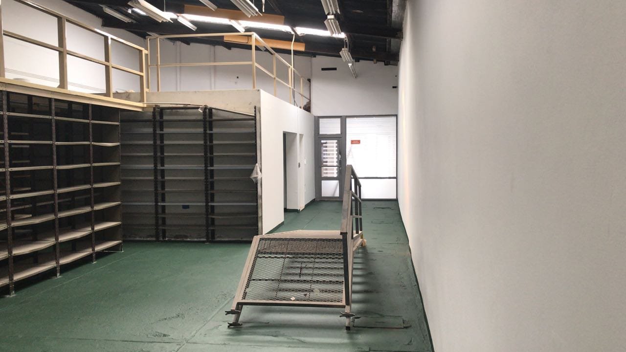 275 Brandsen, Bahía Blanca, Buenos Aires, 8000, ,Local comercial,Venta,Brandsen,1178