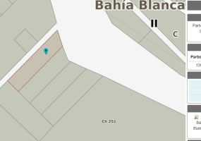3 ruta, 8000, Bahía Blanca, Buenos Aires, ,Terreno,Venta,ruta,1181