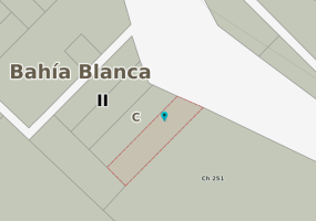 3 ruta, 8000, Bahía Blanca, Buenos Aires, ,Terreno,Venta,ruta,1181