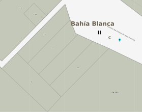3 ruta, 8000, Bahía Blanca, Buenos Aires, ,Terreno,Venta,ruta,1181