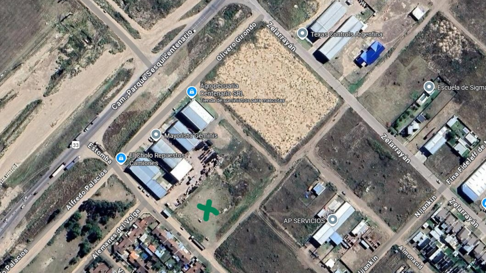 4000 estomba, Bahía Blanca, Buenos Aires, 8000, 0 , 0 ,0,Terreno,Venta,estomba,0,1183