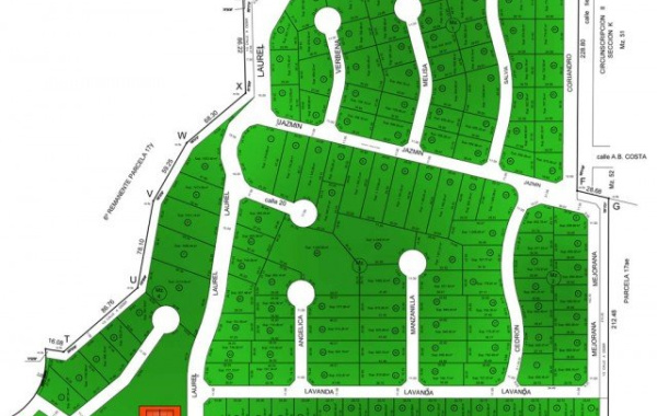 1100 esteban dufaur, monte hermoso, Buenos Aires, 8135, ,Terreno,Venta,esteban dufaur,1185