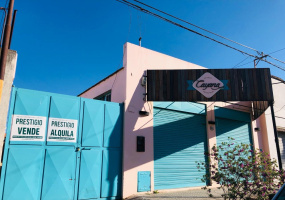 865 Brasil, Bahía Blanca, Buenos Aires, 8000, ,2 BathroomsBathrooms,Local comercial,Venta,Brasil ,1186