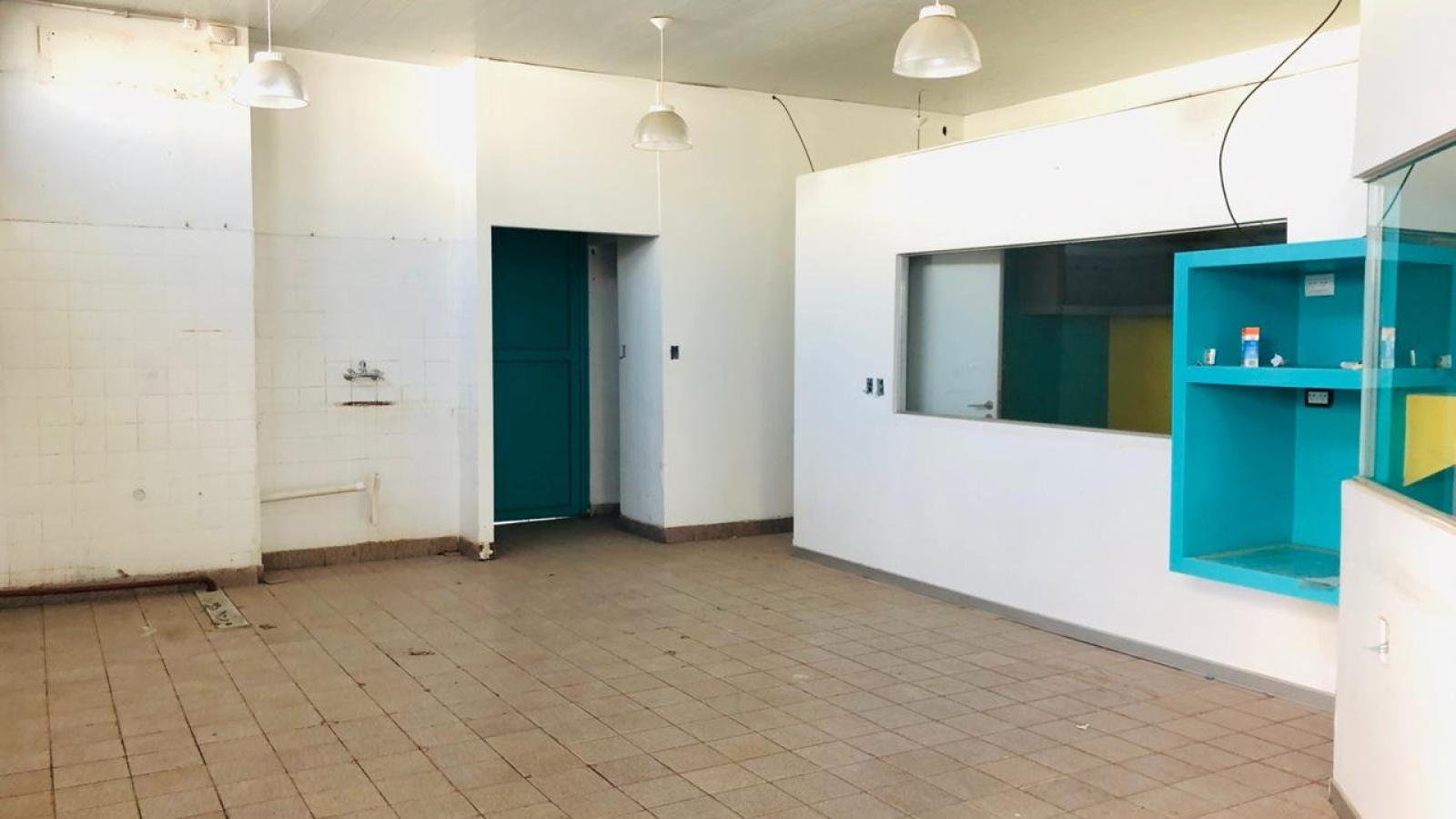 865 Brasil, Bahía Blanca, Buenos Aires, 8000, ,2 BathroomsBathrooms,Local comercial,Venta,Brasil ,1186