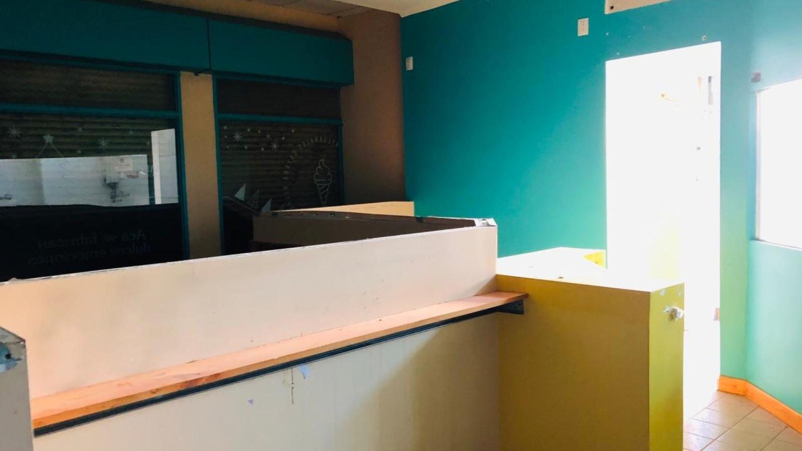 865 Brasil, Bahía Blanca, Buenos Aires, 8000, ,2 BathroomsBathrooms,Local comercial,Venta,Brasil ,1186