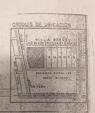 bahia blanca, Bahía Blanca, Buenos Aires, 8000, ,Terreno,Venta,1189