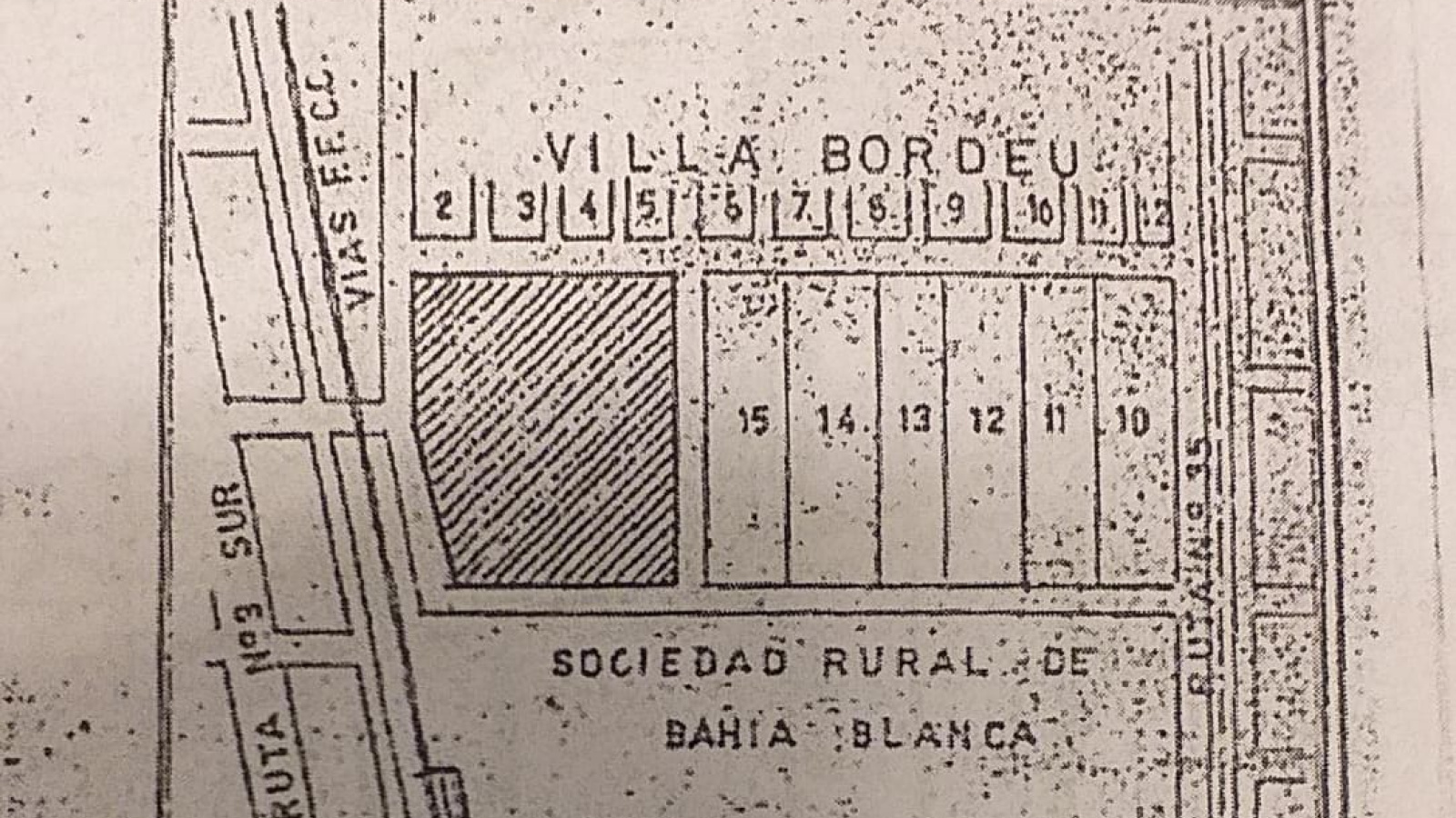 bahia blanca, Bahía Blanca, Buenos Aires, 8000, 0 , 0 ,0,Terreno,Venta,0,1189