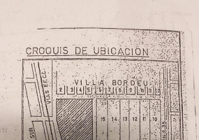 bahia blanca, Buenos Aires 8000, ,Terreno,Venta,1189