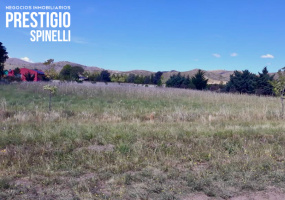 Cacique Nahuel Hueque, 8160, san andres de la sierra, Buenos Aires, ,Terreno,Venta,Cacique Nahuel Hueque,1191