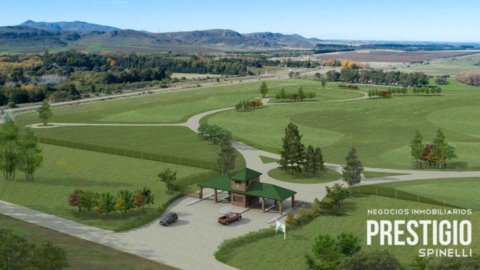 sierra de la ventana, Buenos Aires, 8168, ,Terreno,Venta,1195