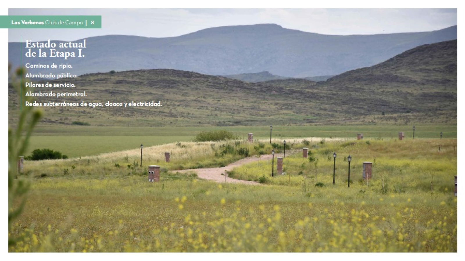 sierra de la ventana, Buenos Aires, 8168, ,Terreno,Venta,1195